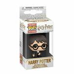 POP Keychain: Harry Potter - Harry (Yule Ball)