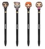 Funko Pen Toppers: - Harry Potter (One Topper Per Purchase)