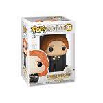 Harry Potter Funko POP! George Weasley (Yule)