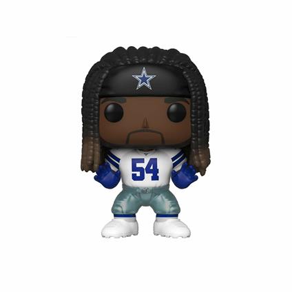 Funko Pop! Nfl:. Jaylon Smith (Cowboys)