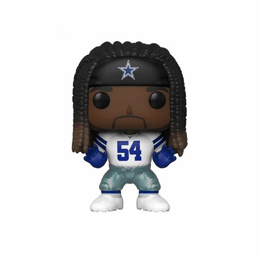 Funko Pop! Nfl:. Jaylon Smith (Cowboys)