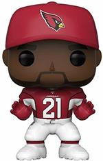 Funko Pop! Nfl:. Patrick Peterson (Cardinals)