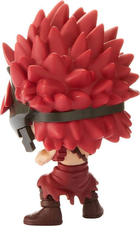 Funko POP Animation: MHA S3 - Kirishima - 2