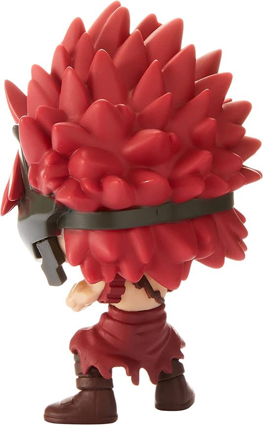 Funko POP Animation: MHA S3 - Kirishima - 2