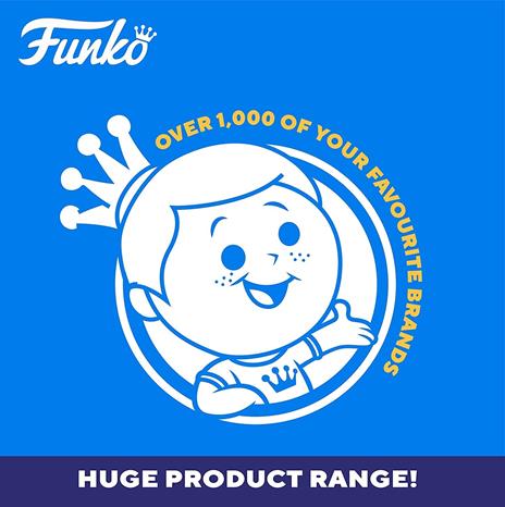 Funko POP Animation: MHA S3 - Kirishima - 6