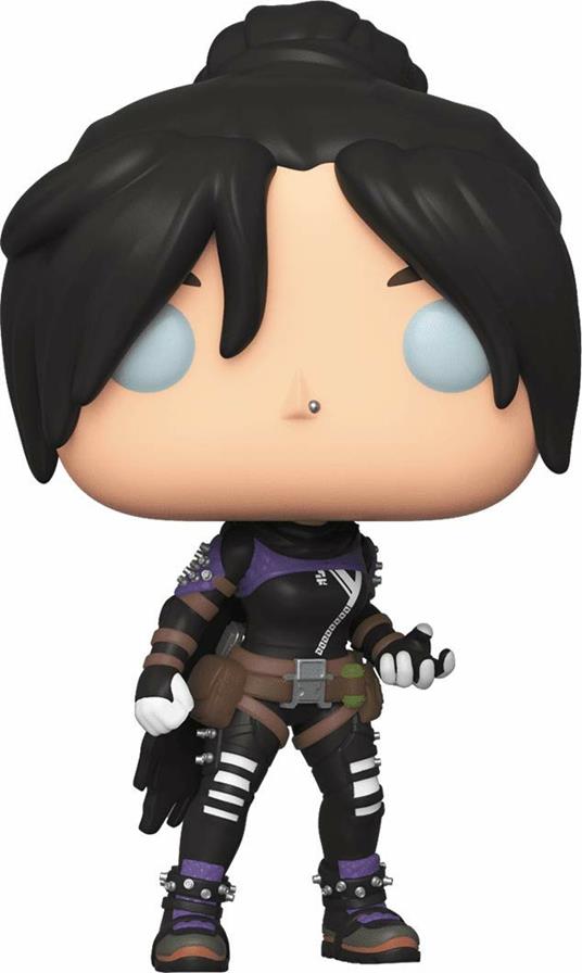 Funko POP! Games. Apex Legends. Wraith