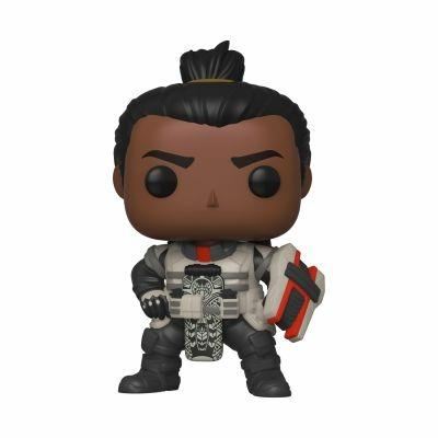 Funko POP! Games. Apex Legends. Gibraltar - 2