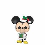 Funko POP! Disney. Holiday. Minnie