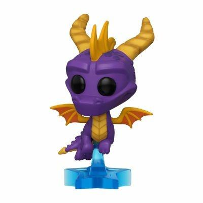 Funko POP! Games. Spyro. Spyro - 2