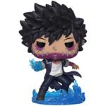 Funko POP! Animation 637 My Hero Academia Dabi Funko Exclusive 2019 Fall Convention Limited Edition