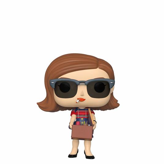 Funko POP! Television. Mad Men. Peggy