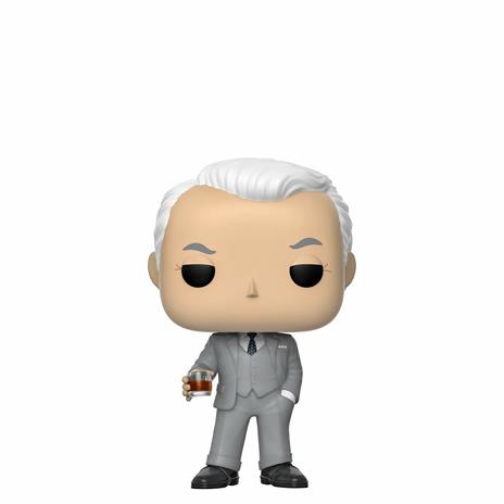 Funko POP! Television. Mad Men. Roger