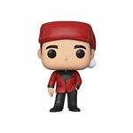 Funko POP! Television. The Office. Michael As Classy Santa