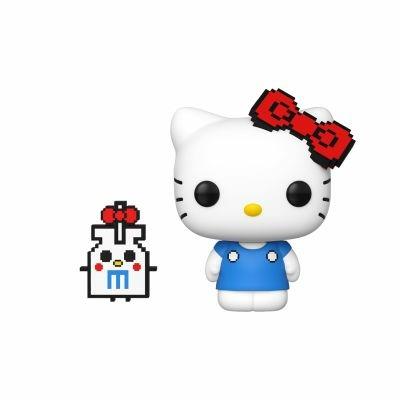 Funko POP! & Buddy. Sanrio. Hello Kitty (Anniversary) - 2