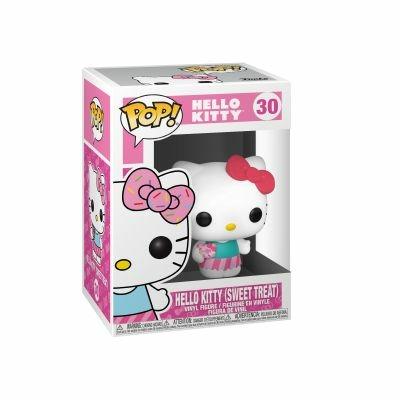Funko POP! Sanrio. Hello Kitty (Sweet Treat) - 3