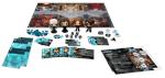 Funkoverse Base Set Funkoverse: Harry Potter 100 4-Pack (Spanish) Funko 43478