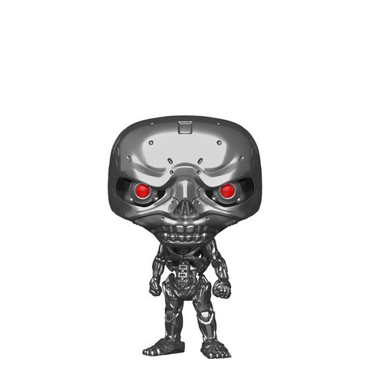 POP figure Terminator Dark Fate Rev-9