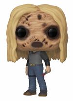 Funko POP! Television. Walking Dead. Alpha W/ Mask