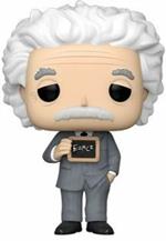 Funko POP! Icons. Albert Einstein