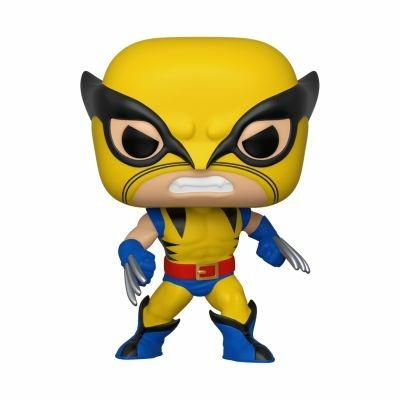 Funko POP! Marvel. 80Th. First Appearance. Wolverine - 2