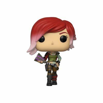 Funko POP! Games. Borderlands 3. Lilith The Siren - 2