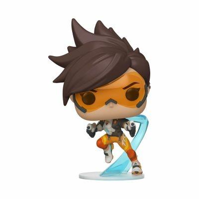 Figure POP! Vin.Games Overwatch Tracer - 2