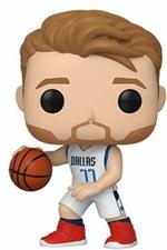 Funko POP! Nba. Dallas Mavericks. Luka Doncic