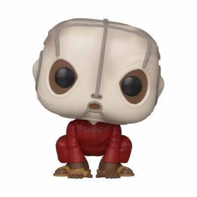 Funko POP! Movies. Us. Pluto W/ Mask - 2