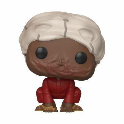 Funko POP! Movies. Us. Pluto W/ Mask - 3