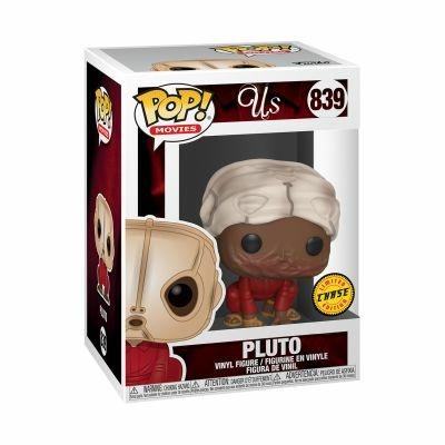 Funko POP! Movies. Us. Pluto W/ Mask - 4