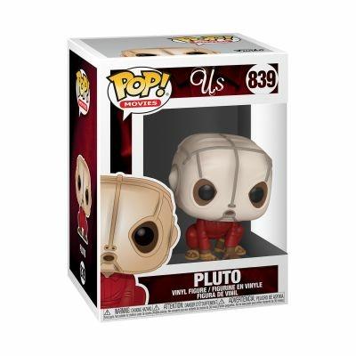 Funko POP! Movies. Us. Pluto W/ Mask - 5