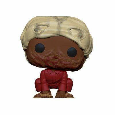 Funko POP! Movies. Us. Pluto W/ Mask - 6