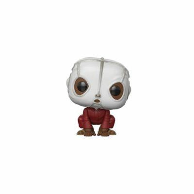 Funko POP! Movies. Us. Pluto W/ Mask - 7