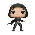 Figure POP! Vinyl Hero. Birds Of Prey Huntress