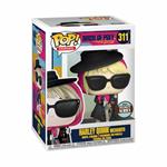 Funko POP! Heroes Specialty Series: Birds Of Prey Harley Quinn (Incognito)