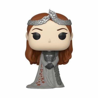 Funko Pop! Television:. Game Of Thrones. Sansa Stark - 2