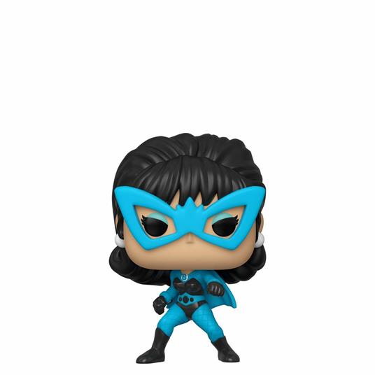 Funko Pop! Marvel: 80Th First Appearance: Black Widow