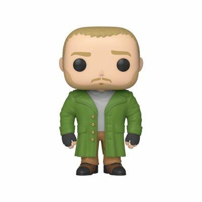 Funko POP! Television. Umbrella Academy. Luther Hargreeves - 2