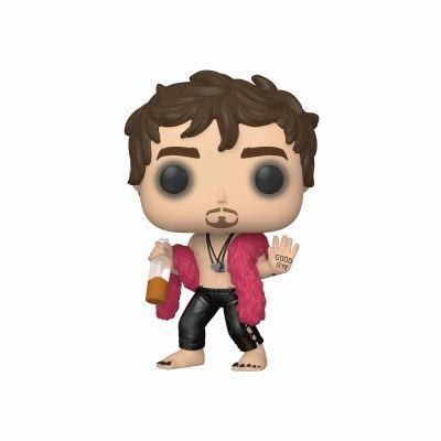 Funko POP! Television. Umbrella Academy. Klaus Hargreeves - 2