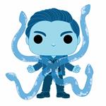 Funko POP! Television. Umbrella Academy. Ben Hargreeves