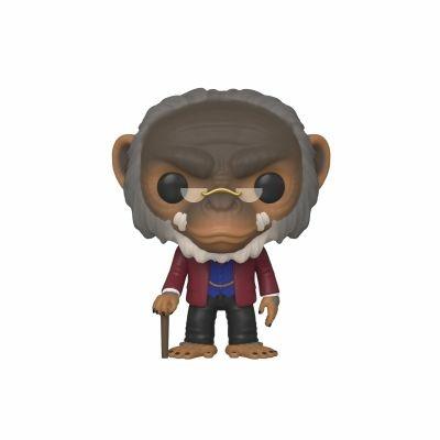 Funko POP! Television. Umbrella Academy. Pogo - 2