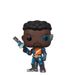 Figure POP! Vinyl Games Overwatch Baptiste