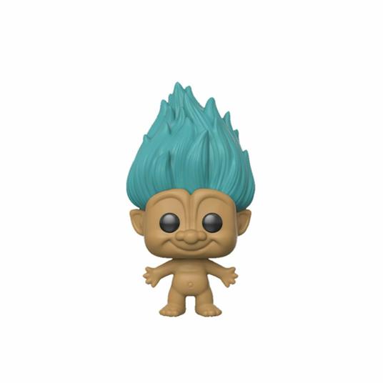 POP: Trolls - Teal Troll