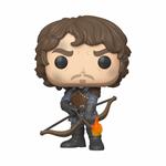 Funko Pop! Television: - Game Of Thrones - Theon W/Flaming Arrows