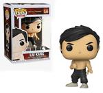 Mortal Kombat: Funko Pop! Games - Liu Kang. Vinyl Figure 535