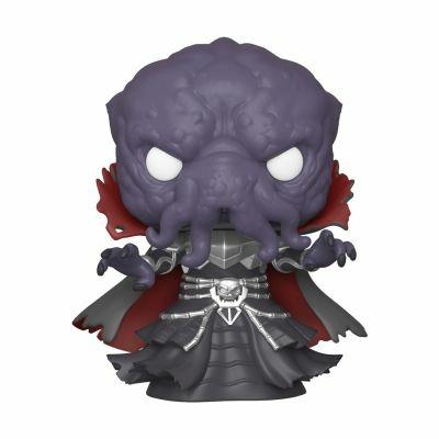 Funko POP! Games. Dungeons & Dragons. Mind Flayer - 2