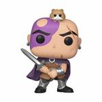 Funko POP! Games. Dungeons & Dragons. Minsc & Boo