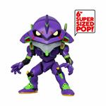 Neon Genesis Evangelion: Funko POP! Animation 6
