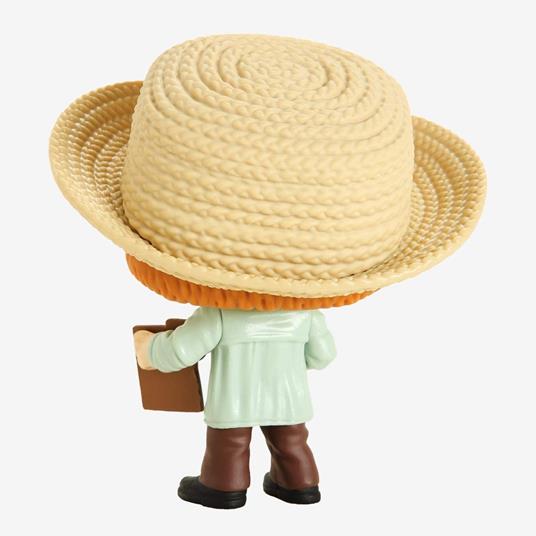 Funko POP Artists: Vincent van Gogh - 3