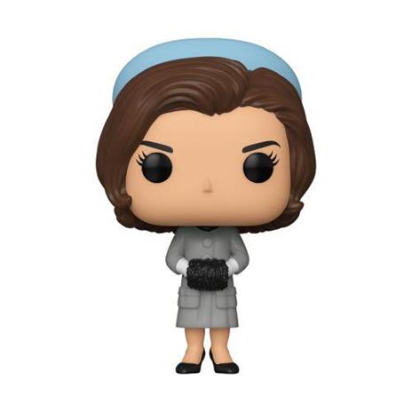 Funko Pop! Icons: Jackie Kennedy - Funko Pop! Icons: Jackie Kennedy - 2